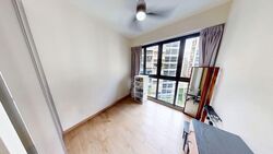 The Criterion (D27), Condominium #532075891